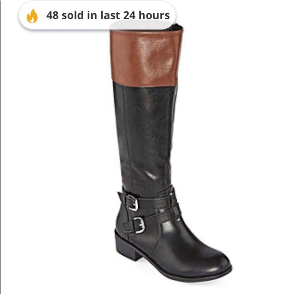 Arizona Women’s Boots